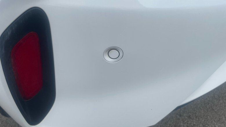 Vauxhall Corsa 1.2 Turbo GS Line 5dr Petrol Hatchback